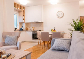 Apartmani Meli